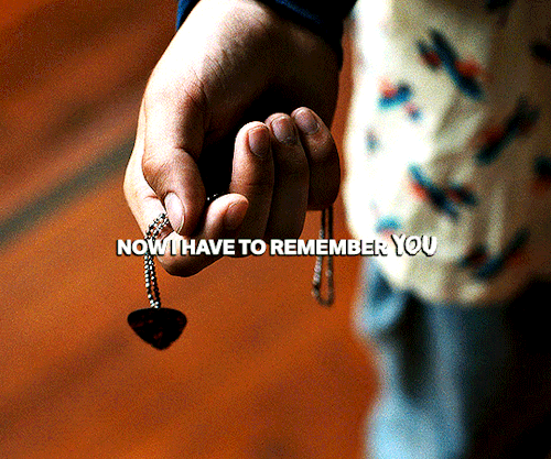 Nowihavetorememberyouforlongerthanihaveknowyou. -c.c.aurel 