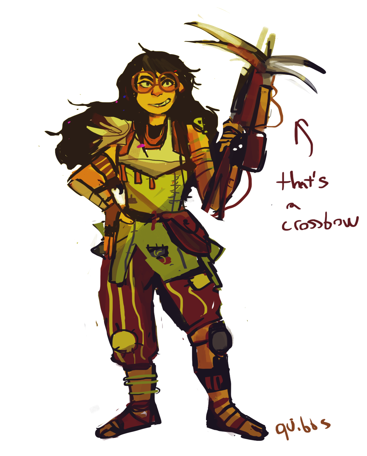 quibbs:  dragon age au for rosejade week….! haha i couldn’t figure out how to