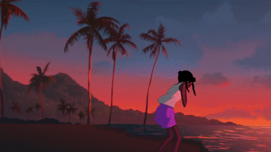 tontonmichel: moonlightsdreaming:  THE MIGHTY GRAND PITON Why am I now just seeing