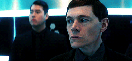 kellymvrietran: Pacific Rim: Uprising (2018) 