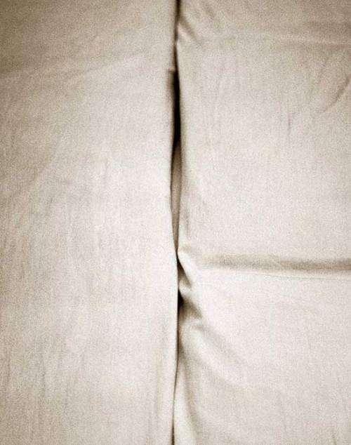 vjeranski:  Rudolf BonvieDialog , 1973,50 x 39,5 cm, lambda print, printed 2013tumblr
