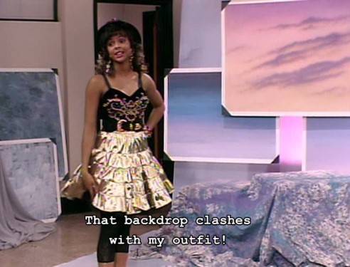 90sfashiongal:  90s Valley Girls. 