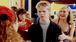 Queer as Folk Meme - four brotp’s [&frac14;]”From the very beginning,
