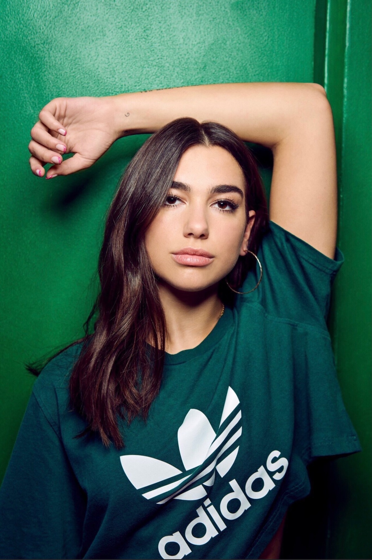 XXX sazza1399:Dua Lipa 💛 photo