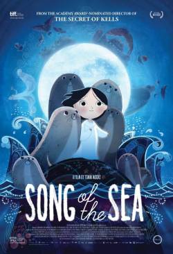 rufftoon:  New poster for “Song Of The