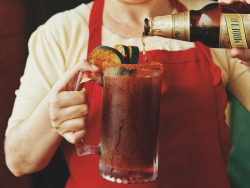 Dulce–De–Leche:  Bloody Mary What? Michelada, Por Favor! 