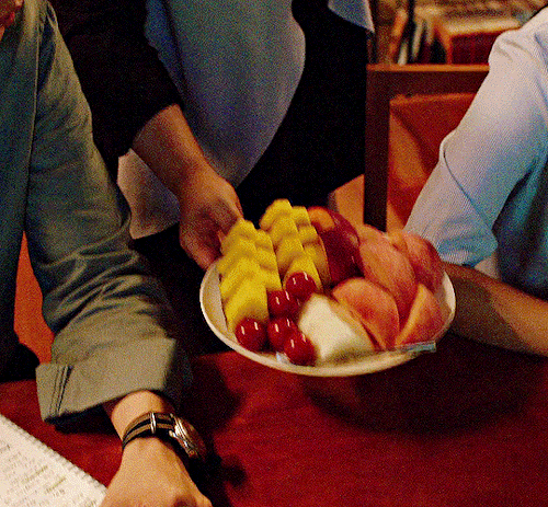 frodo-sam: PARASITE ‘기생충’ + food2019 | dir. ‎Bong Joon-Ho