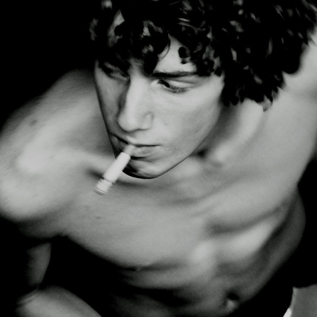 aussiair:  dark smoke