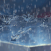 dalnim96:rain brings down the memories. 