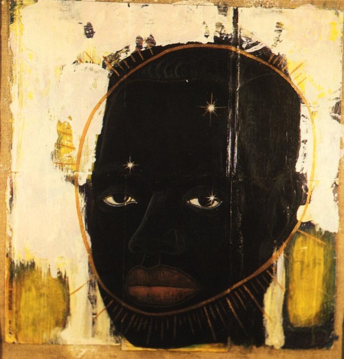 manufactoriel - Kerry James Marshall