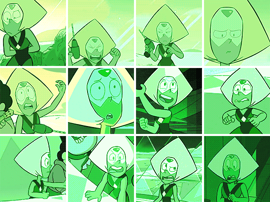 frost-guardian:rvpphire:for @triangle-motherPeridot is my everything
