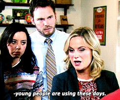 hey, I'm average