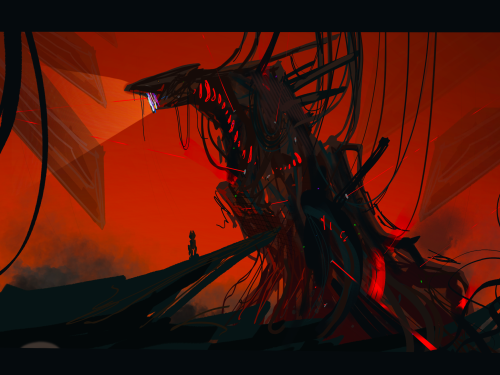 Android Hell
