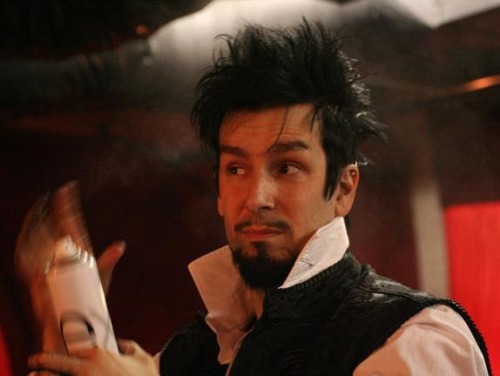 Yes, Sir. I'm Sure You Need A Lot More Hairspray!