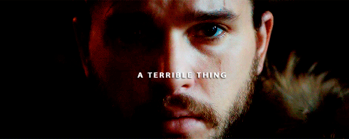 winterfellsrose:You are the blood of the dragon. Dragons plant no trees. Remember that. Remember who