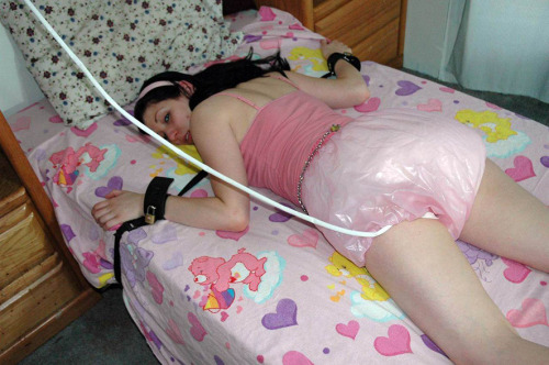 sissypetg:  massokitten:  sissypetg:  massokitten:  aerdna22:  forced enema  When we have a house to