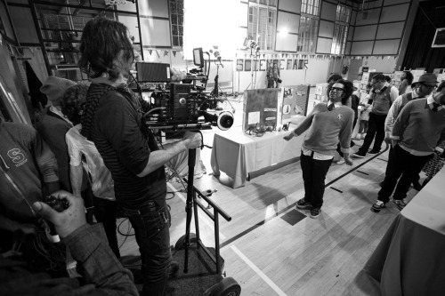 Motion City Soundtrack BTS - Photo By Kevin Knight
www.theshuterclick.com