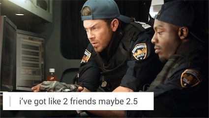 swingsetsingraveyards:  Leverage + text posts (5/?) (part 1) (part 2) (part 3) (part 4) 