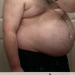 bigfatblubberboy:Blowing up with fat 