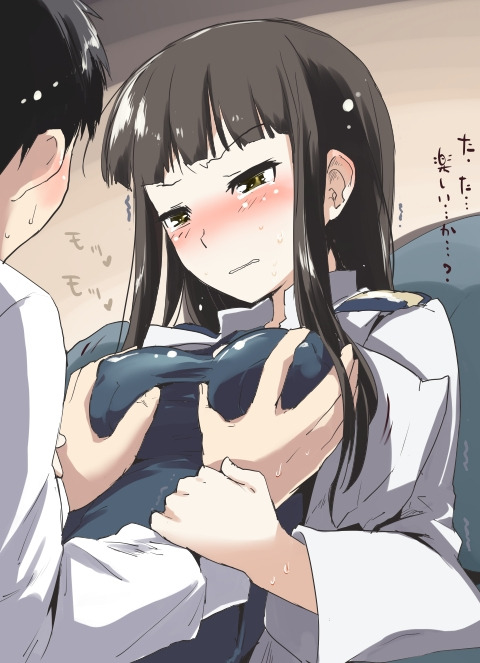  [二次元裏(dec)(ふたば)] via Illustail