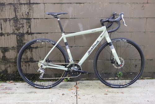 kinkicycle: 2016 Salsa Warbird Tiagra Clearance. I mean for real!! $1599. What. by ace.metric on Fli