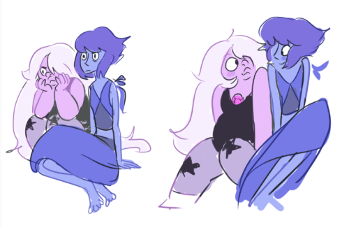 timefortigers:  welcome to crack ship garbage town, population: me