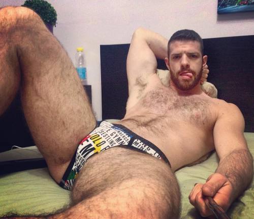 beardburnme:  “Still awake 😩  Bikkembergs Underwear. #mydirk” by @insucoro on Instagram http://ift.tt/1LrPkVH