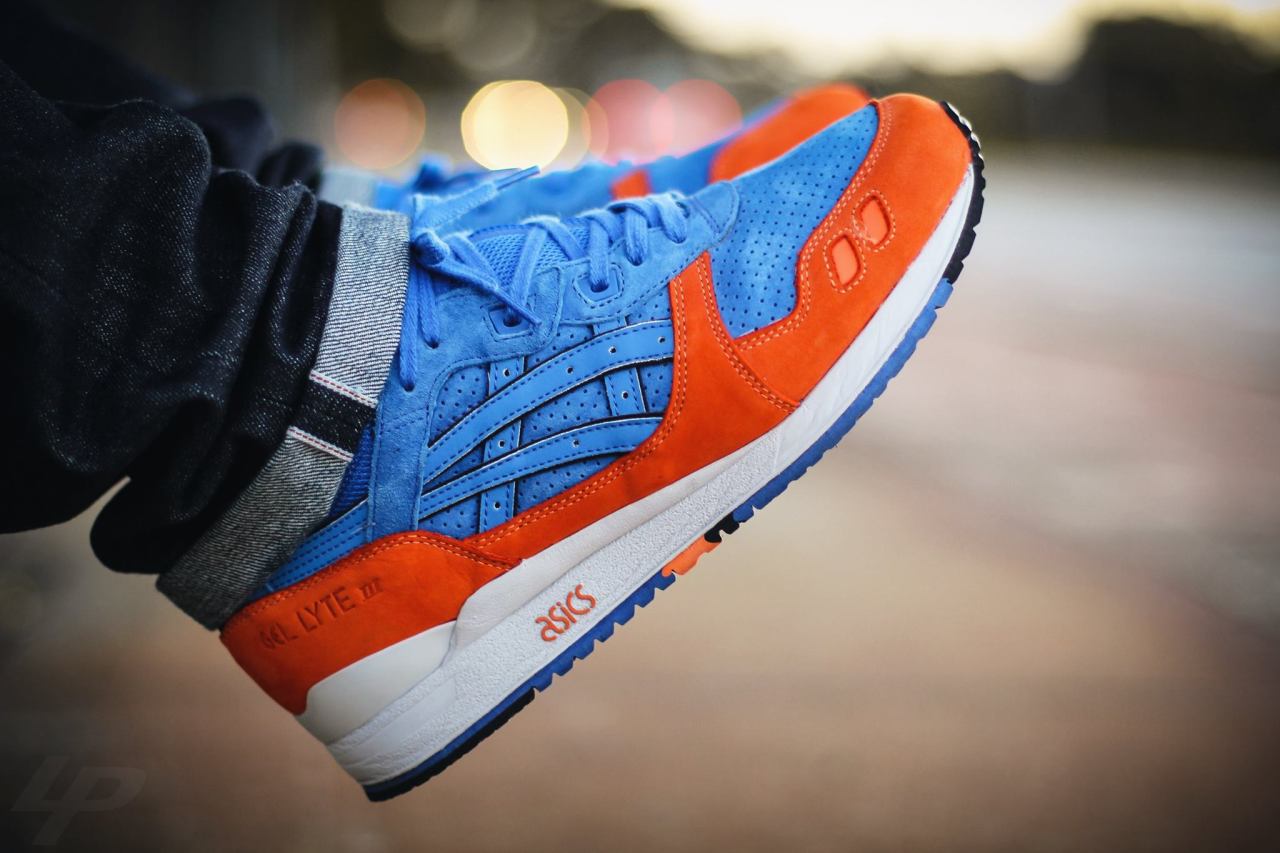 asics gel lyte iii new york