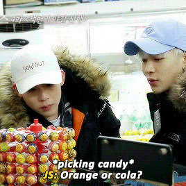 changkkung:  Ba dum tss