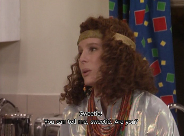 sangfroidwoolf: Absolutely Fabulous (S1E6)