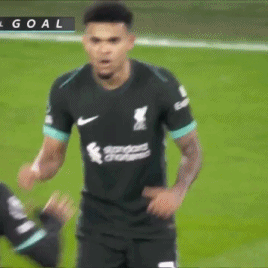Luis Díaz (30') Cody Gakpo (40') Mohamed Salah (44') Trent Alexander-Arnold (54') Diogo Jota (84') West