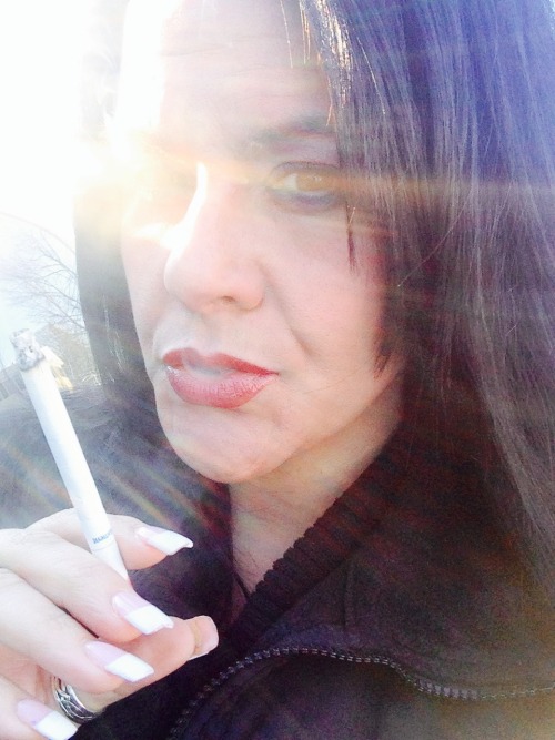 Oh yeah… I love it.. she smoking sexy horny fuck ! I want to meet her & I feel very horny hard on her.. I feel want to fuck her that I love she look very smoking hot sexy witch/vampire smoking horny fuck..! I want her to send me message(s)..