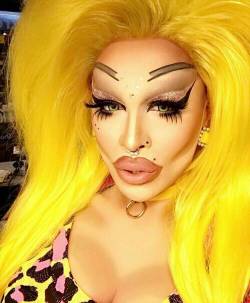 Drag Makeup