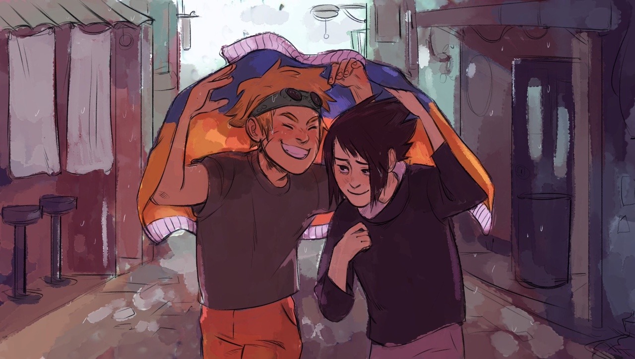 scarmars:  im losing sleep over how much i love these boys