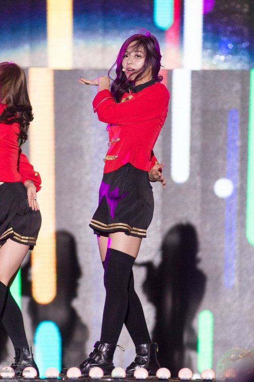 Tzuyu (Twice) - Asia Culture Festival Pics
