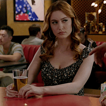 Olivia Macklin on LA to Vegas