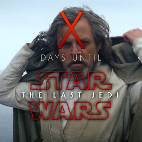 starwarscount:10 days until Star Wars: The Last Jedi #StarWars #LastJedi #EpisodeVIII t.co/j