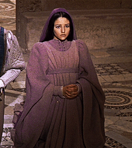 Sex branfraser:Olivia Hussey in ROMEO AND JULIET pictures