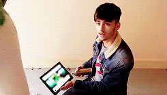 zaynsxo:  &ldquo;Home represents so much more than bricks. It’s like a secure