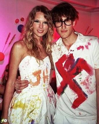 Taylor Swift threatens to sue writer over white supremacy critique