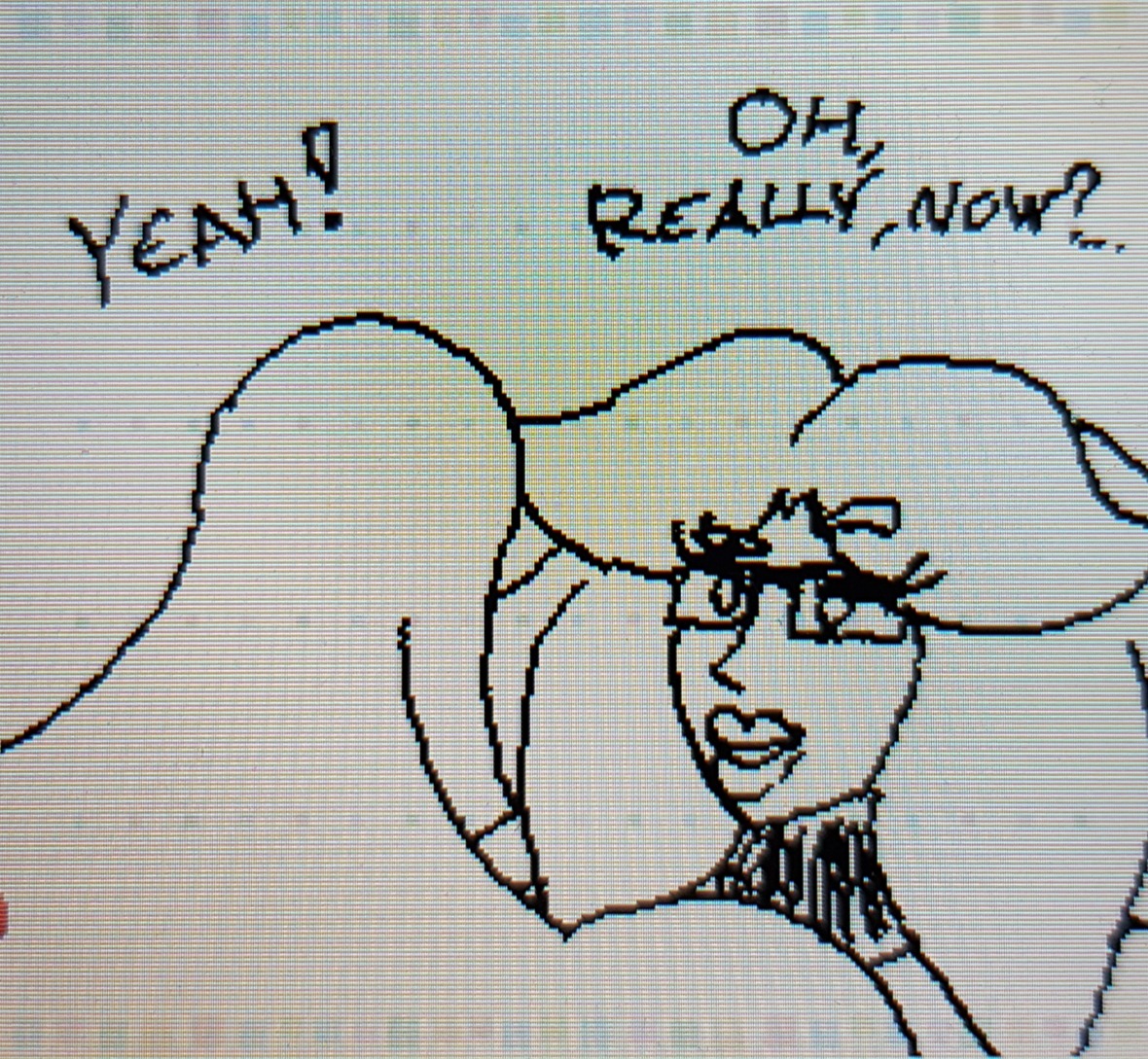 okidokicharlie:  okidokicharlie: Wasn’t gonna post these, but I thought why not