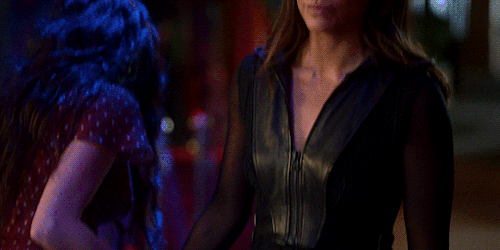lucifer-gifs:I think you care a lot. I’ve just been too blind to notice. Yeah, I thought there was s