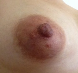 Puffy Nipples and other Erotica