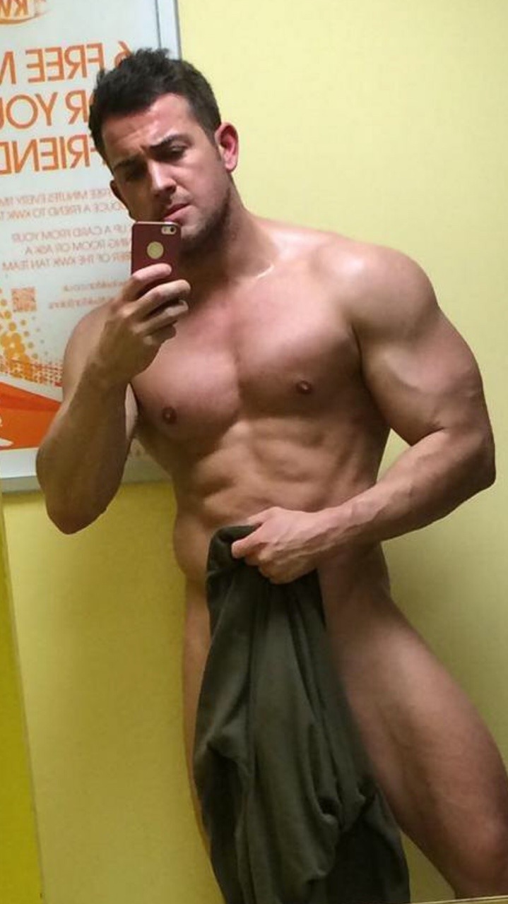 Curious straight guys.