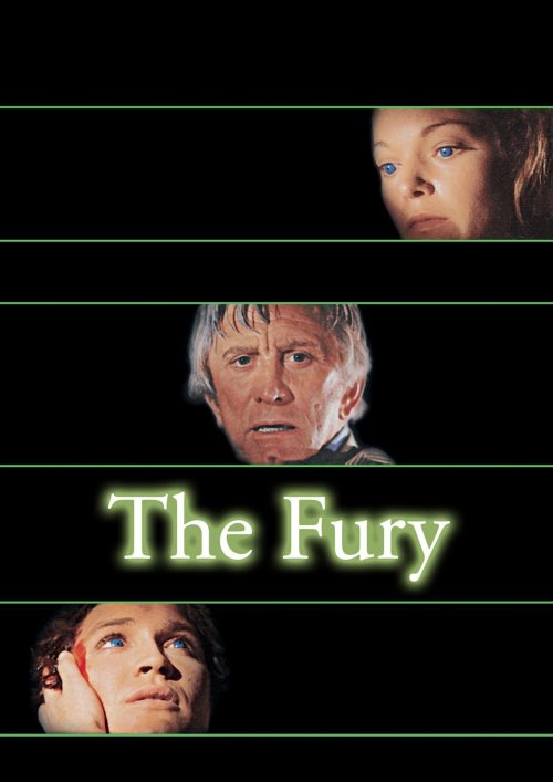 The Fury (1978)R - 1h 58minGenres: Horror/Sci-Fi/ThrillerA former CIA agent uses the talents of a yo