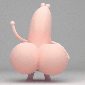 ooogooo: きもい、、2