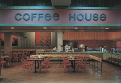 palmandlaser:  Detroit Coffee House, Detroit