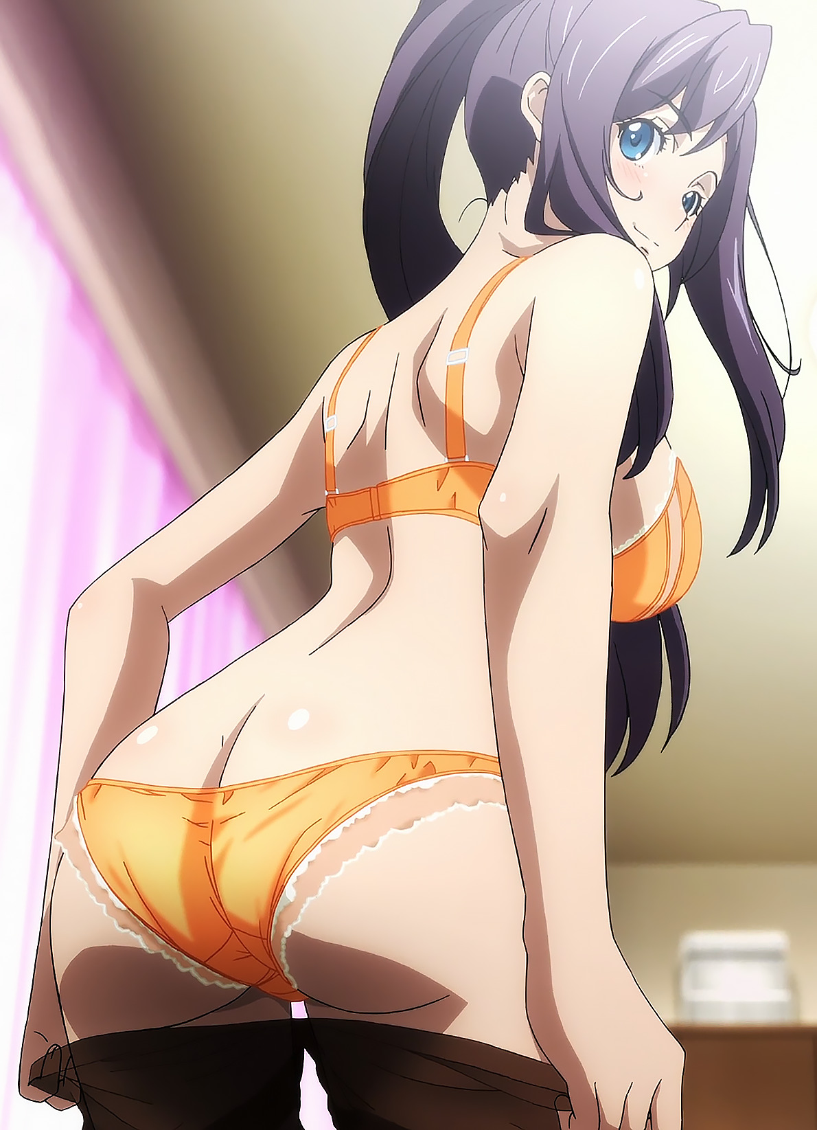 This Is The True Horny Life