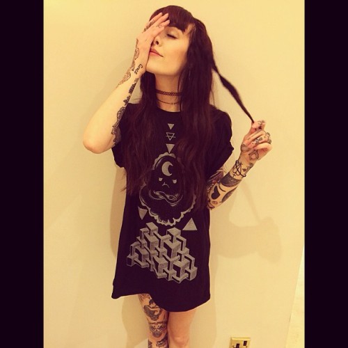 ahistoryofweedcraft:  💜LSP shirt available at etsy.com/shop/graceneutral 💜