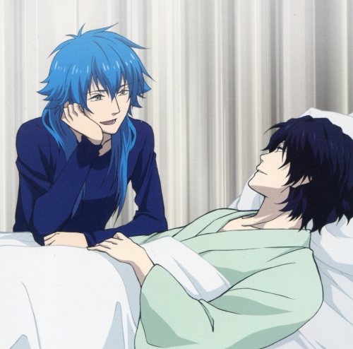 otomekuji:  DRAMAtical Murder エンディングソングミニアルバム「Rasterize Memory」 Download FULL ALBUM : HERE pass: DMMDRasterize_Memory